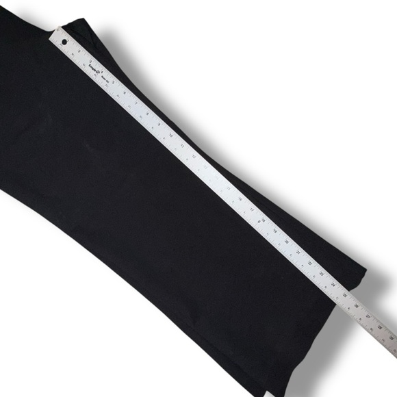SPANX The Perfect Pant, Kick Flare - Classic Black 2X - Picture 12 of 15